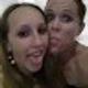 charlize and v.
