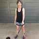 Sarah Clark