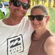 Steve and Sheree