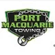 Port Macquarie T.