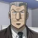 Mr Tonegawa