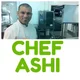 CHEF ASHI