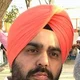 Barinder