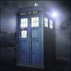 Bluest Blue Box
