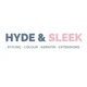 HYDE AND SLEEK