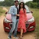 Sathish K.