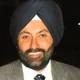 Jagdeesh Singh D.