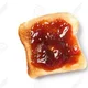 Toastwithjam