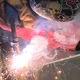 Whiskers Welds