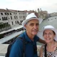 Tracy and Paul
