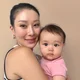 Rosamaria's Mum
