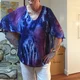 Yvonne Dickinson