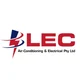 Matt W at LEC Air