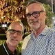 David and D.