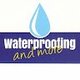 Waterproofing a.
