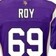 R J ROY