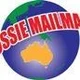 The Aussie Mailman