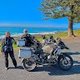 Motorcycle M.