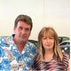 Donna and Bill