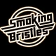 Smoking Bristles