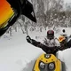 Snow B.