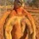 The Aussie