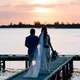 Jenae and Ivan