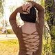 Sharna C.