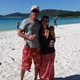 Molly and John Gillies