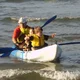 kayaker