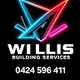 WILLIS B.