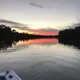 Gone fishing 