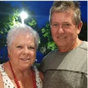 MAREE AND JOHN CRISP profile picture