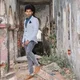 Manikanta S.