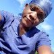 GA - Tendai M.