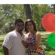 Franwin and Charmaine