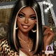 Latitisha