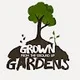 Grown From The Ground Up