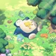 SleepySnorlax