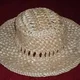 Straw hat
