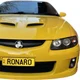 Ronald M.