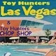 Toy Hunters L.