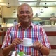 Raja M.