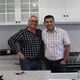 Yianni and Stefano