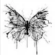 Butterfly W.