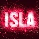 Isla L.