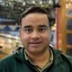 Abhishek M.