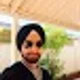 humpreet singh b.