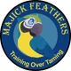 Majick Feathers
