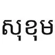 Suki T.